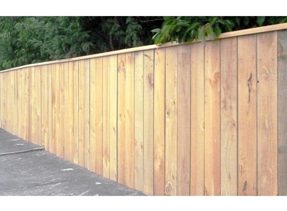 Montgomery Fence Company - Montgomery, AL