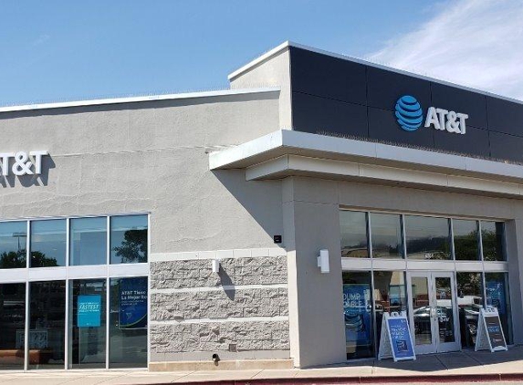 AT&T Store - Richmond, CA