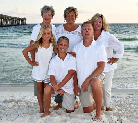 Smiles Beach Photo - Panama City Beach, FL