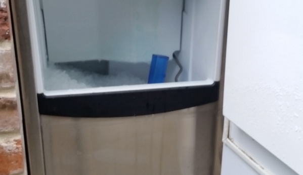 ice machine cleaning - Houston, TX
