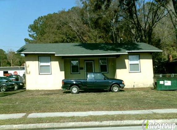 Division Seven Waterproofing - Jacksonville, FL