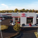 Principle Toyota - New Car Dealers