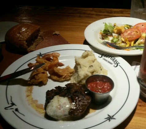 Saltgrass Steak House - Sugar Land, TX