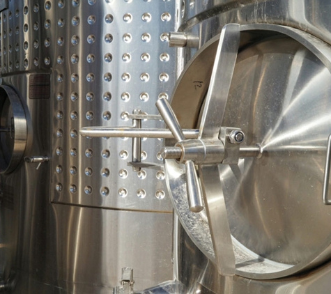 Wine Storage Options - Penrice, SA