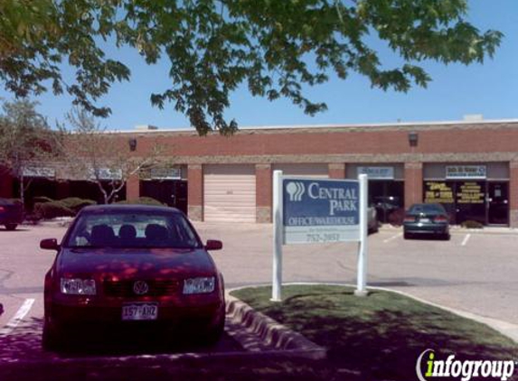 Colorado Security Screens - Littleton, CO