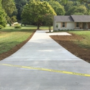 Blue Ribbon Concrete Services LLC - Stamped & Decorative Concrete