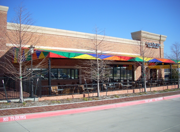 USA Canvas Shoppe - Dallas, TX