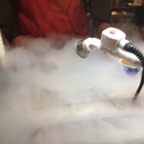 Sub Zero Nitrogen Ice Cream - Ice Cream & Frozen Desserts