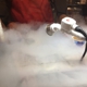 Sub Zero Nitrogen Ice Cream