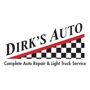 Dirk's Auto Repair