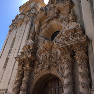 Casa Del Prado - San Diego, CA