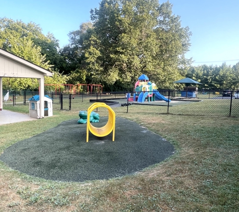 Friends Early Learning Center - South Bend, IN