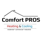 Comfort Pros Heating & Air