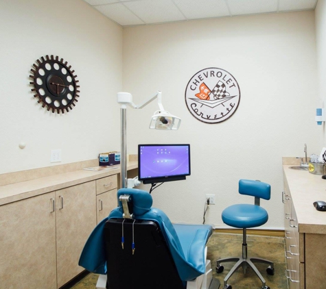 Premier Dental Center - Spring Branch, TX