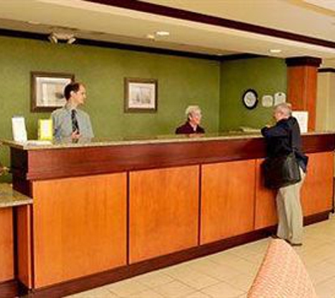 Fairfield Inn & Suites - Elizabethtown, KY