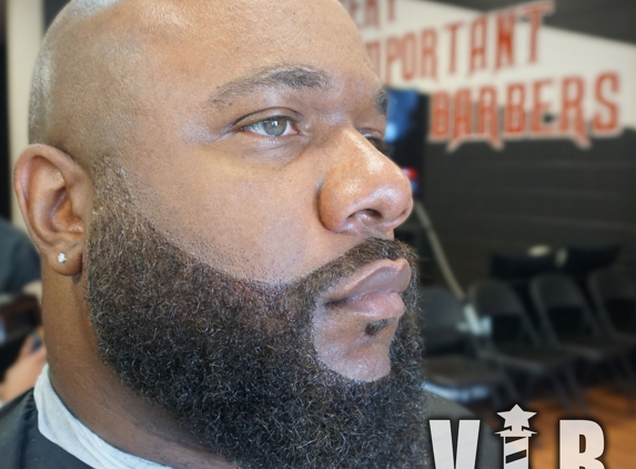 V.I.B Barbershop - Jacksonville, FL