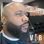 V.I.B Barbershop
