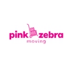 Pink Zebra Moving-Charlotte gallery