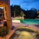 Pond Springs Custom Pools