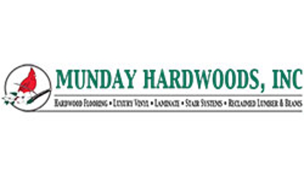 Munday Hardwoods Inc - Lenoir, NC