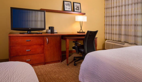 Courtyard by Marriott - Richmond, VA