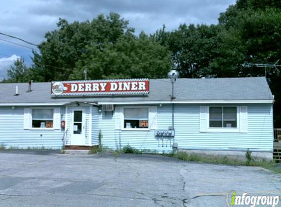 Derry Diner - Derry, NH