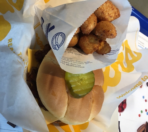 Culver's - Stuart, FL