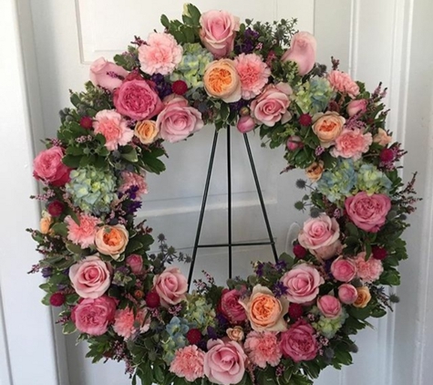 Willow Specialty Florist - Bountiful, UT