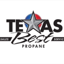 Texas Best Propane - Propane & Natural Gas-Equipment & Supplies