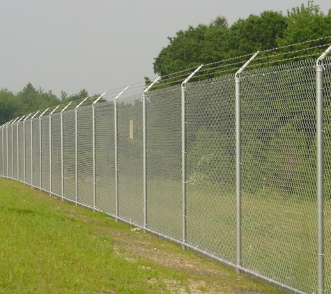 Gorham Fence Co - Standish, ME