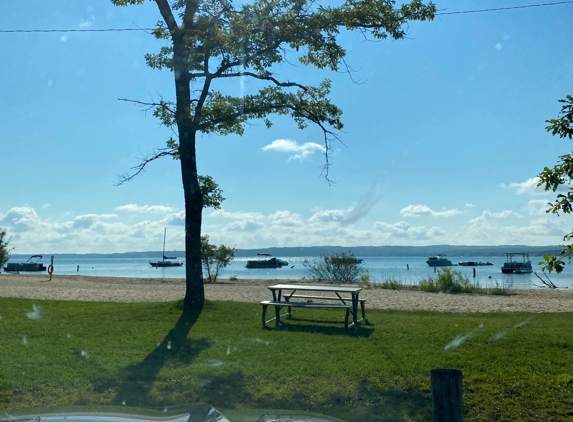 East Bay Parasail - Traverse City, MI