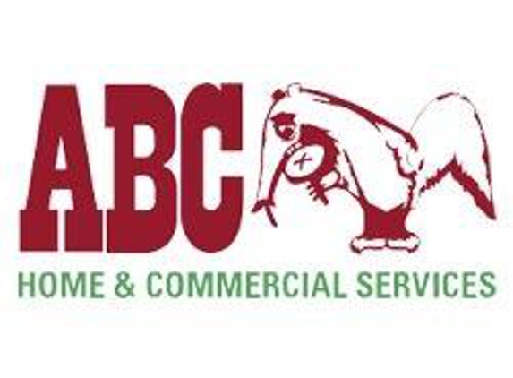 ABC Home & Commercial Services - Houston, TX