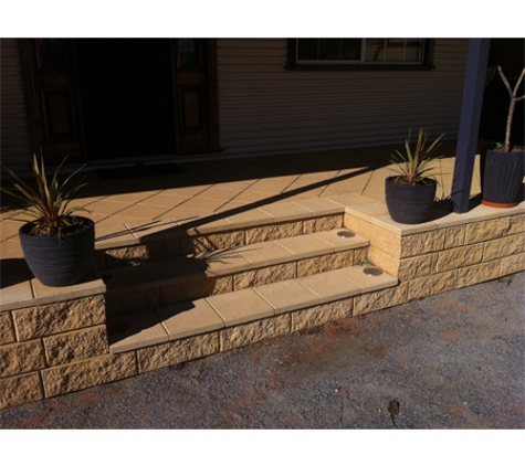Bugeja Building Pty Ltd - Broken Hill, NSW