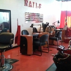 Nail Affair Salon