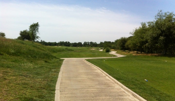 Morgan Creek Golf Club - Roseville, CA