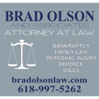 Law Office Of Brad Olson