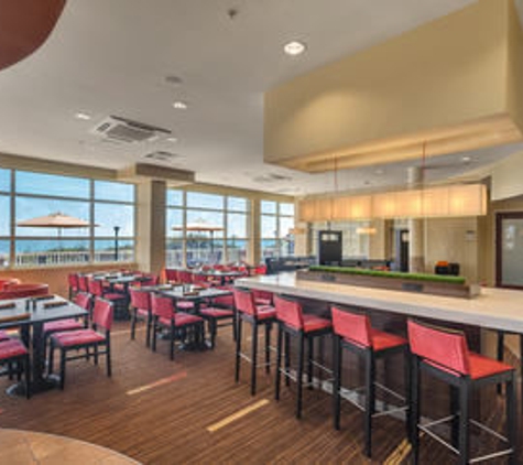 Courtyard by Marriott - Jacksonville Beach, FL