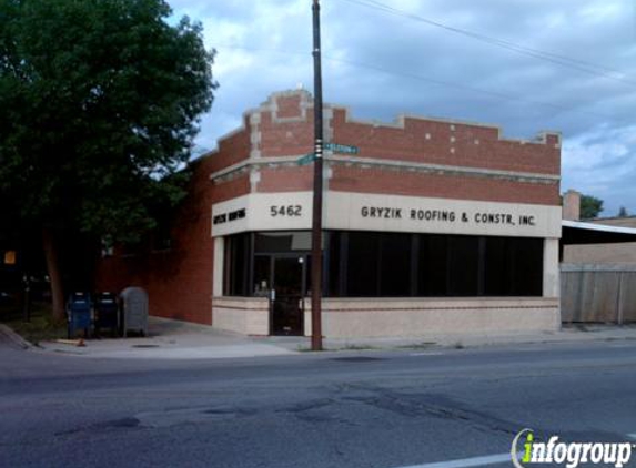 Gryzik Roofing and Construction - Chicago, IL