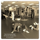 Peak Performance MMA - Martial Arts Instruction