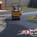 A1 Paving - Asphalt