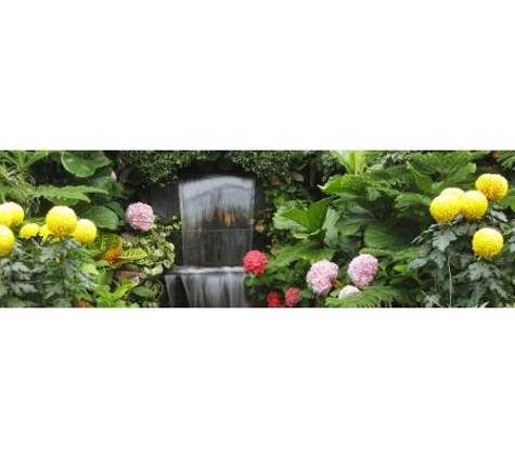 Ian Potts Landscape Gardening - Magill, SA