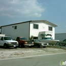 Wesmax Custom Machinery Inc - Machine Shops