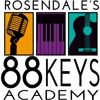 Rosendale's 88 Keys Academy gallery