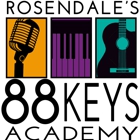Rosendale's 88 Keys Academy