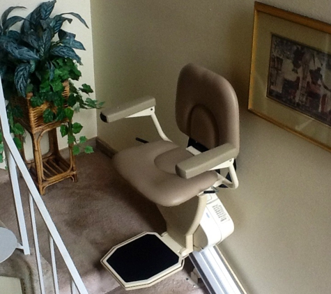 Western Stairlifts - West Bountiful, UT