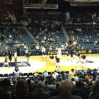 Purcell Pavilion