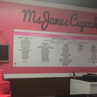 Ms Janes Cupcakes
