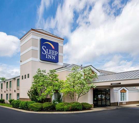 Sleep Inn Louisville Airport & Expo - Louisville, KY