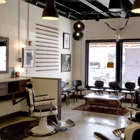 Hudson / Hawk Barber & Shop