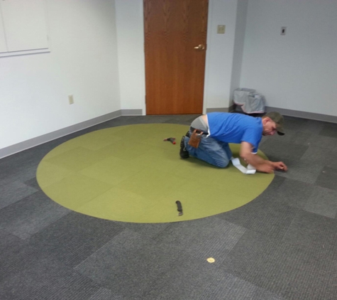 S & S Flooring Installation - Scottsburg, IN